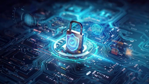 Cyber Security  - الأمن السيبراني للموظفون  في الجهات الحكومية والخاصة