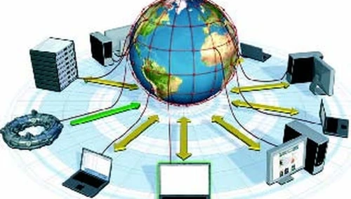 Réseaux Informatique - Installation et Administration