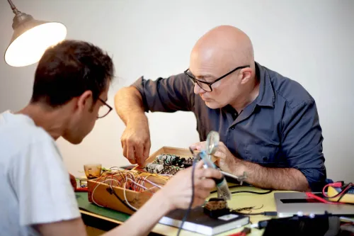 Formation Arduino - تدريب على أردوينو