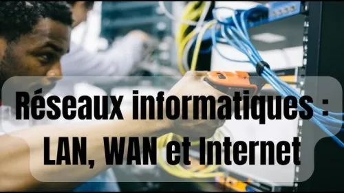 Réseaux Informatique - Installation et Administration