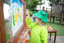 لاطفال تعلم اللغات والورشات التعليمية Summer Camp