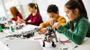Session d'été pour les enfants 5ans - 14 ans