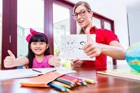 Session d'été pour les enfants 5ans - 14 ans