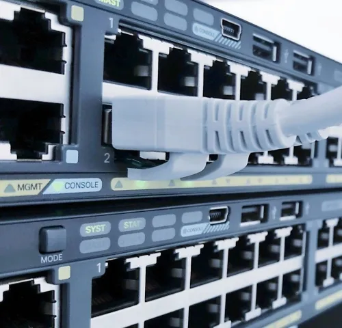 Réseaux Informatique - Installation et Administration