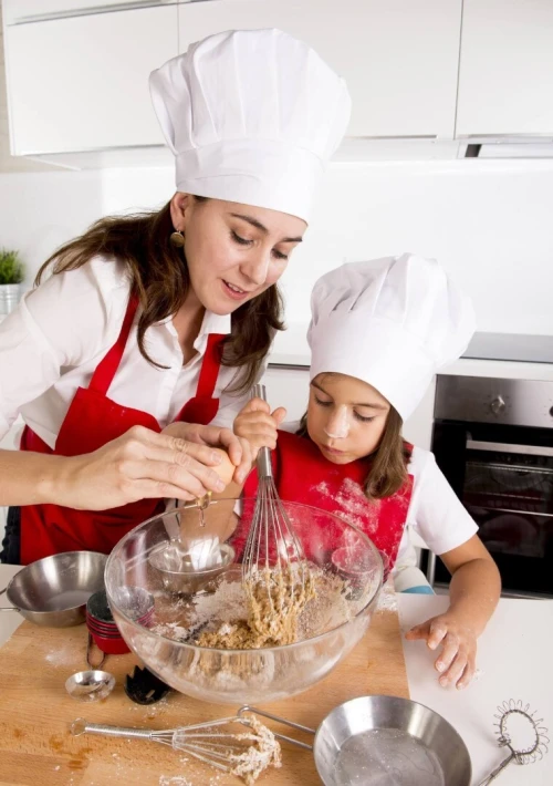 Session d'été pour les enfants 5ans - 14 ans