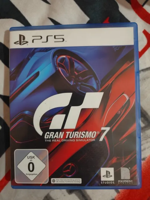 Ps5 games 