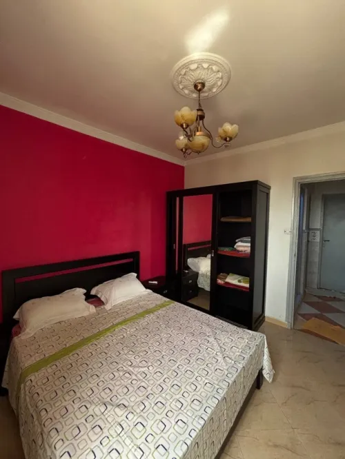 Location Appartement F3 Alger Bachdjerrah