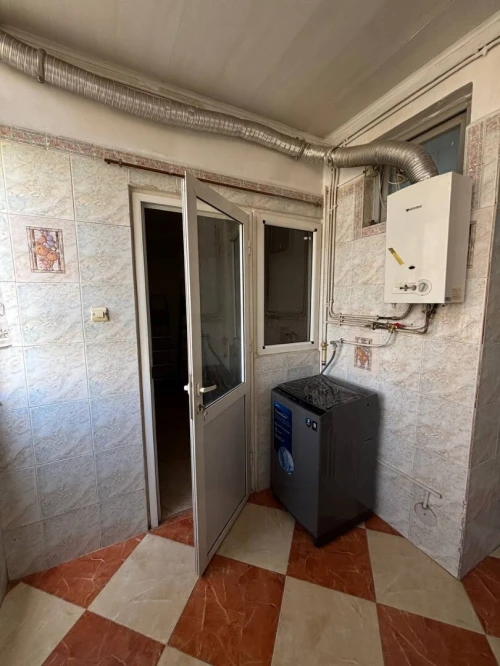 Location Appartement F3 Alger Bachdjerrah