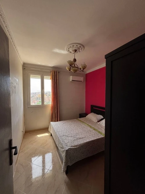 Location Appartement F3 Alger Bachdjerrah