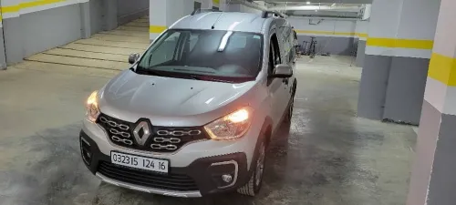 Renault Kangoo 2024 Stpway