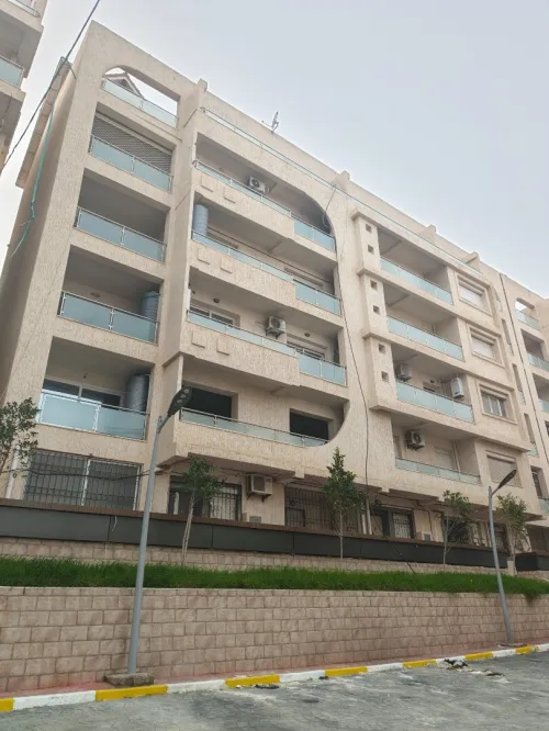 Vente Appartement F2 Boumerdès Dellys
