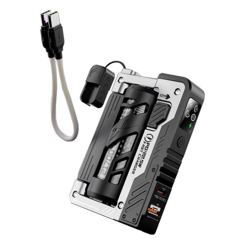 MXD-01 Fast Charger Power Bank 22.5W