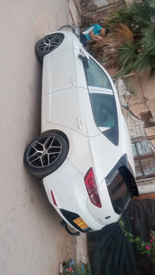 Seat Leon 2018 FR
