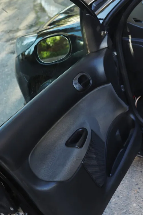 Peugeot 206 Plus 2012 206 Plus