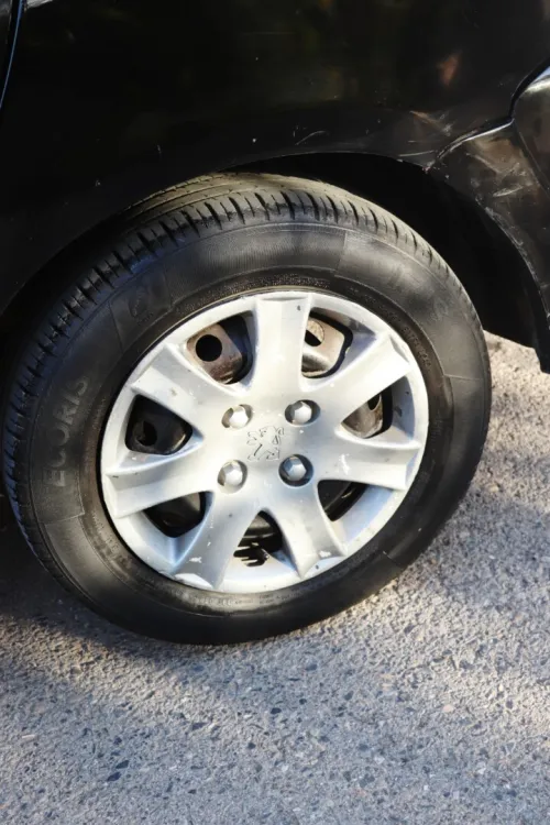 Peugeot 206 Plus 2012 206 Plus