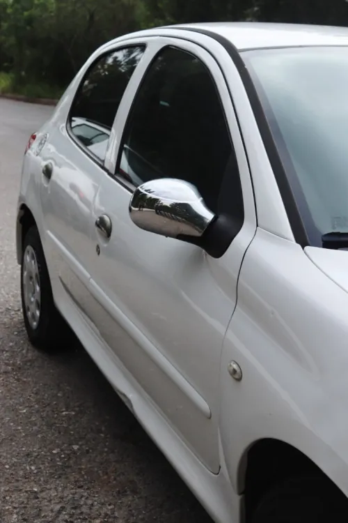 Peugeot 206 Plus 2011 206 Plus