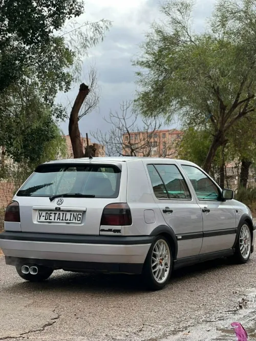 Volkswagen Golf 3 1998 Golf 3