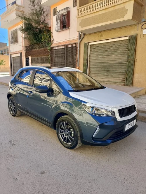 Geely GX3 PRO  2026 Geely livan gx3 version internationale boite automatique