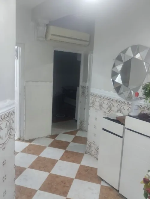 Vente Appartement F3 Mila Chelghoum laid