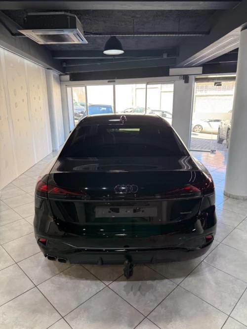 Audi A6 2026 S Line
