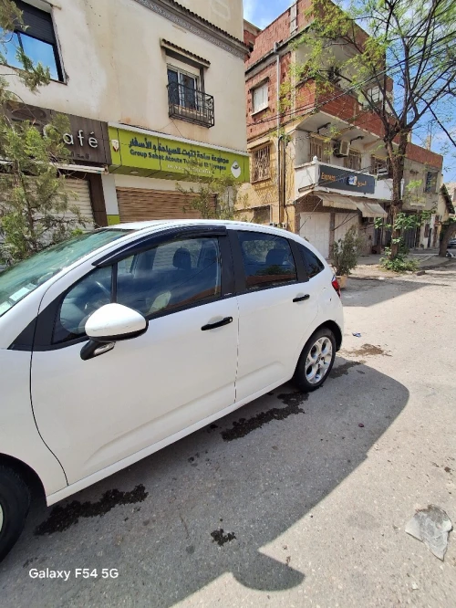 Citroen C3 2014 Collection