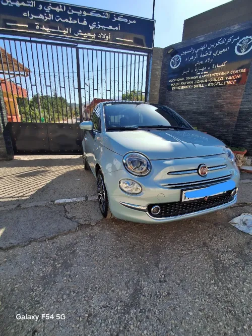 Fiat 500 2024 Dolcevita plus 