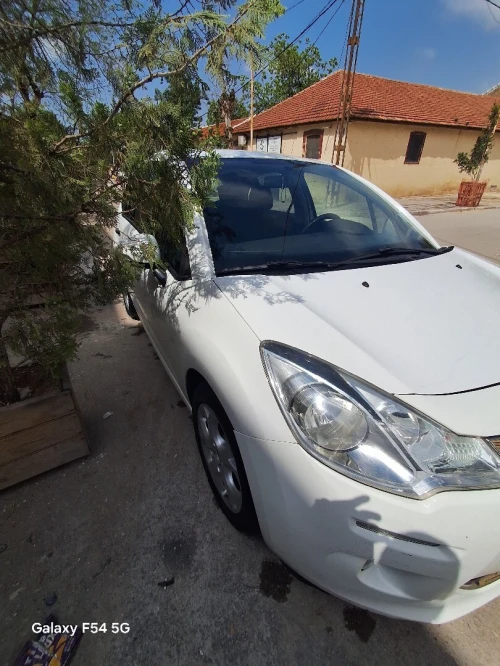 Citroen C3 2014 Collection