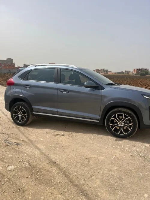 Chery Tiggo 2 pro 2024 1.5 MT 1.5 ess 108ch