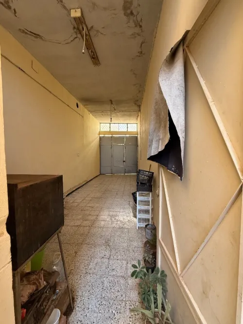 Vente Villa Tlemcen Tlemcen