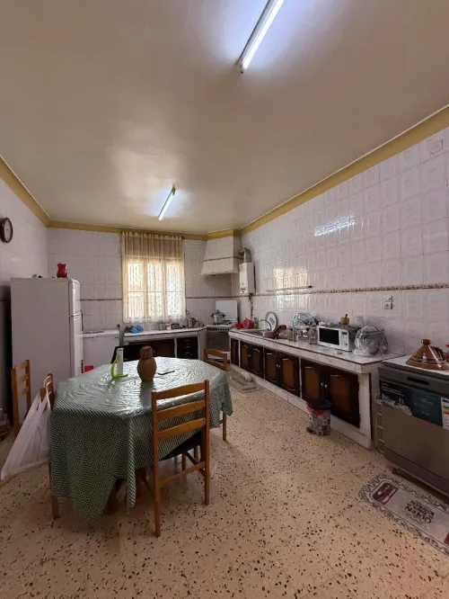 Vente Villa Tlemcen Tlemcen