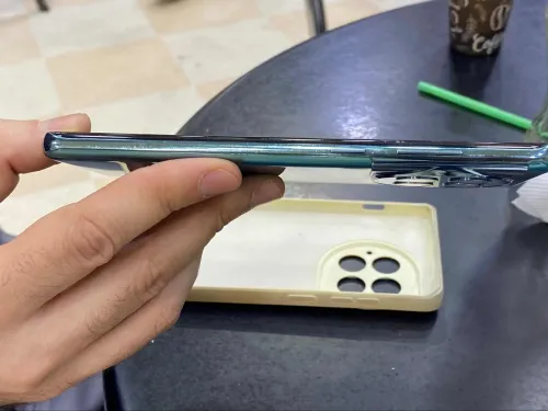 Oneplus Ace 2 pro