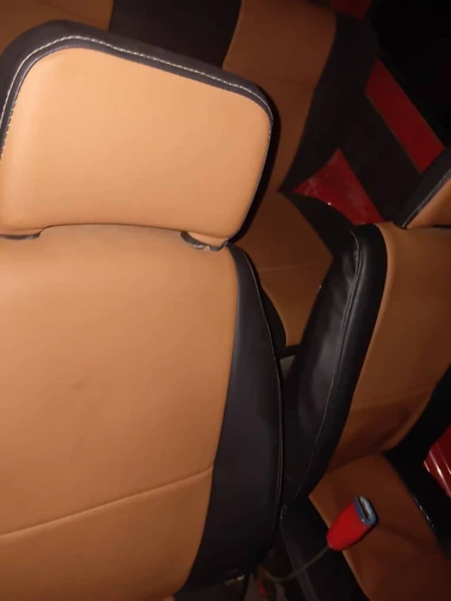 Fiat Panda 1991 Panda