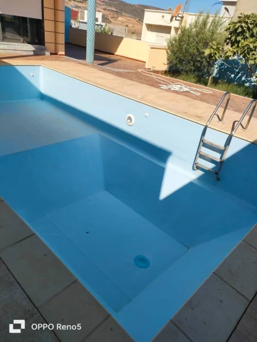 Vente Villa Aïn Témouchent Bou zedjar