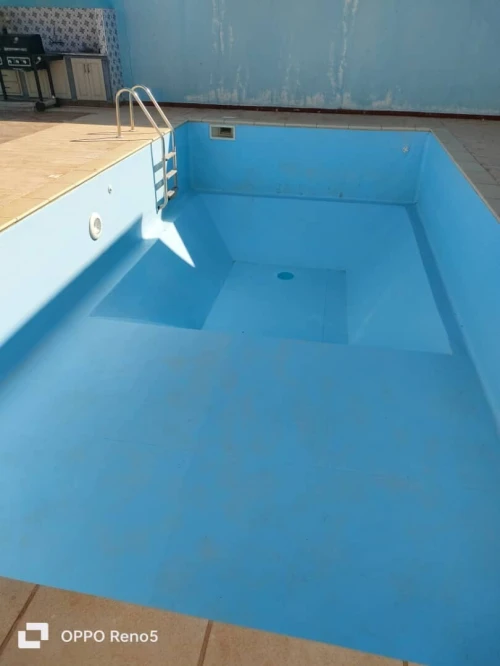 Vente Villa Aïn Témouchent Bou zedjar