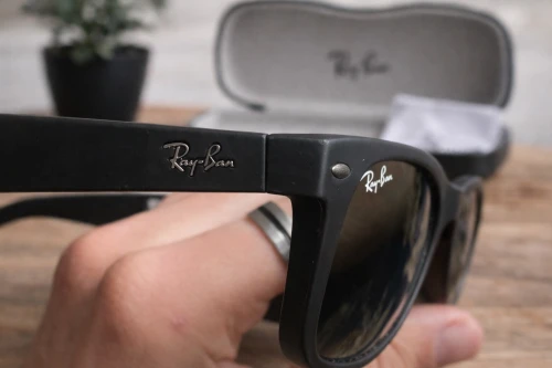 Rayban wayfarer original