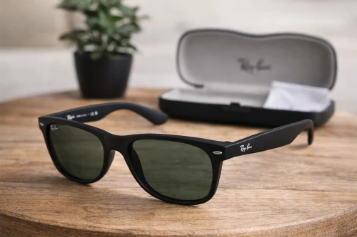 Rayban wayfarer original