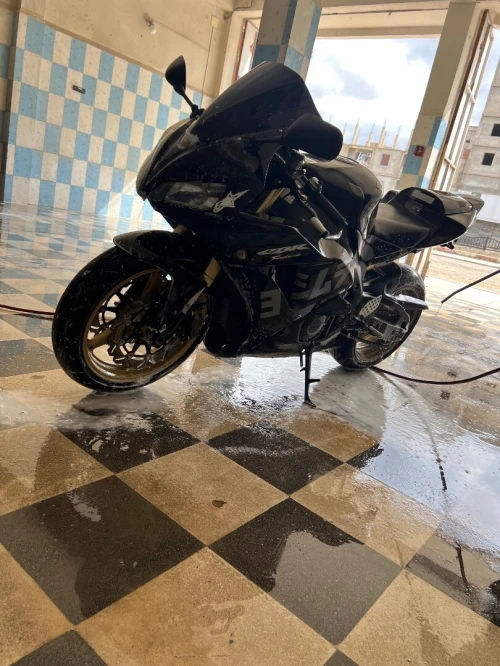 هوندا 1000rr 2007