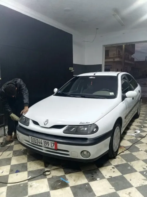 Renault Lagona 1999 1