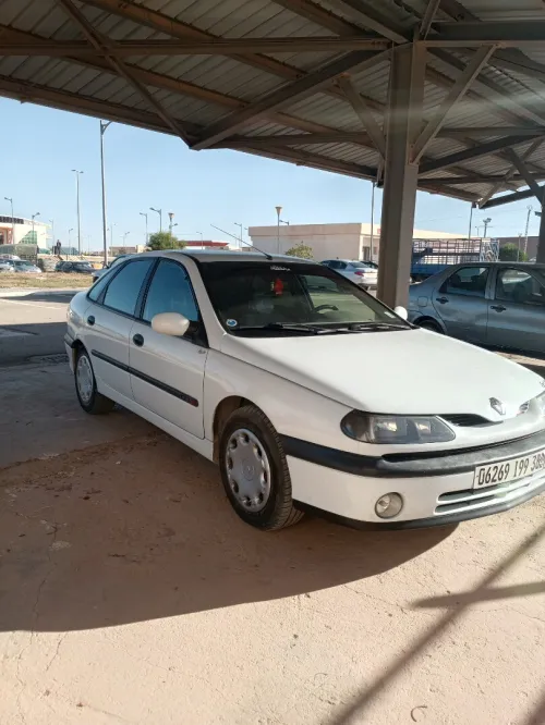 Renault Lagona 1999 1