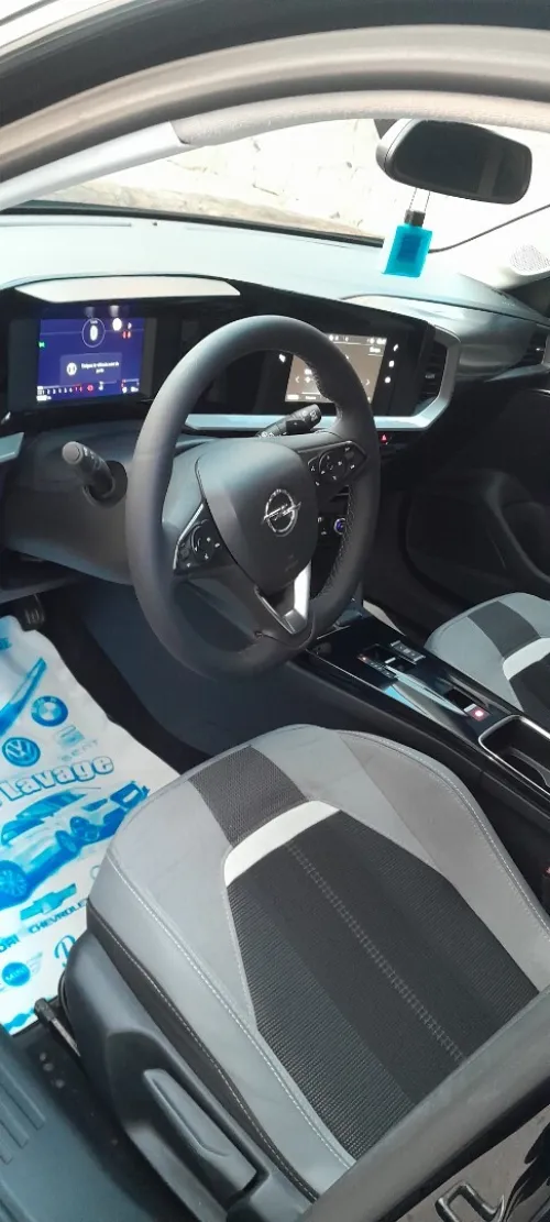 Opel Mokka 2024 Elegance