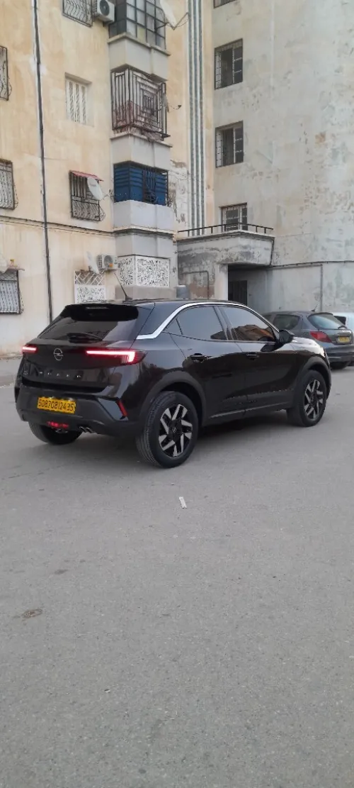 Opel Mokka 2024 Elegance