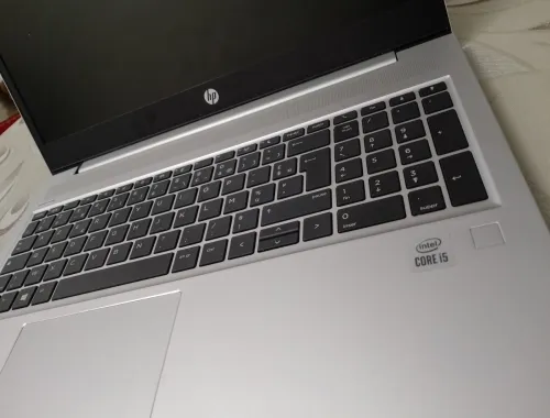 Hp ProBook 450 G7