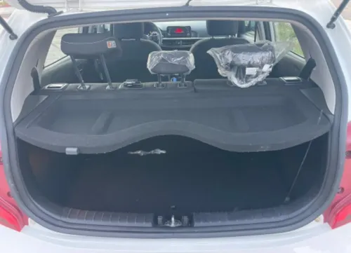 Kia Picanto 2019 