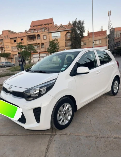 Kia Picanto 2019 