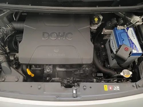 Kia Picanto 2019 