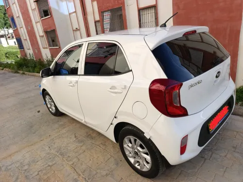 Kia Picanto 2019 