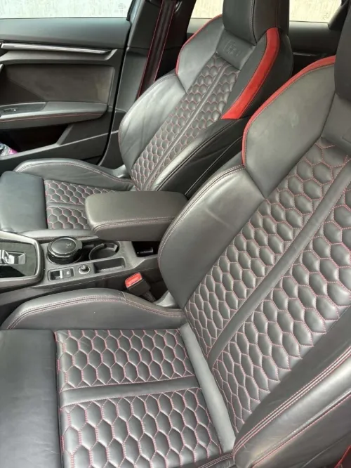 Audi RS3 2023 