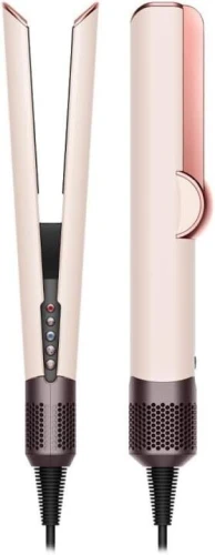 LISSEUR SECHANT DYSON AIRSTRAIT EDITION PINK CERAMIC REF HT01 PUISSANCE 1600W