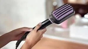 BROSSE LISSANTE PHILIPS SERIE 5000 REF BHH 880 PUISSANCE 200C