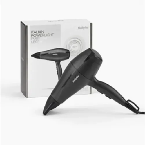 SECHOIR BABYLISS POWER DRY LIGHT REF 5910